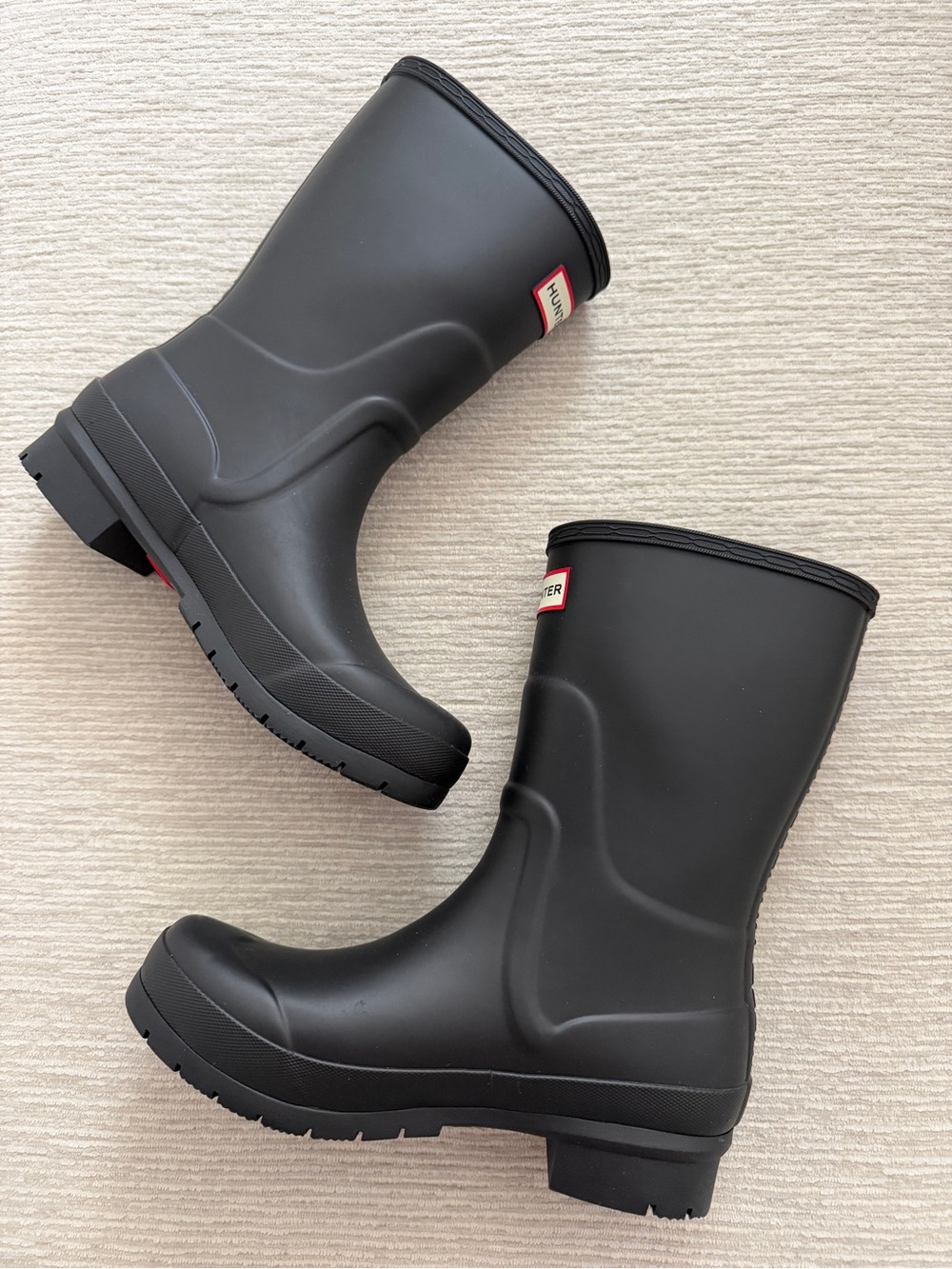 Hunter Boots - Picture 2 of 4